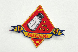 GALERIE CHLOE SALGADO