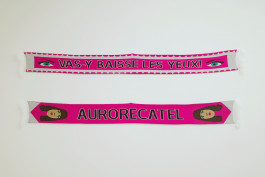 GALERIE CHLOE SALGADO