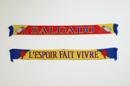 GALERIE CHLOE SALGADO