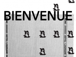 GALERIE CHLOE SALGADO