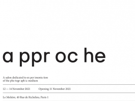 GALERIE CHLOE SALGADO