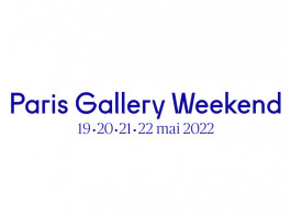 GALERIE CHLOE SALGADO