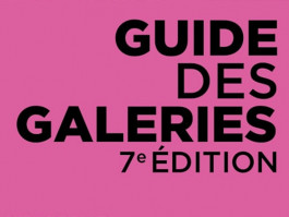 GALERIE CHLOE SALGADO