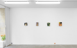 GALERIE CHLOE SALGADO