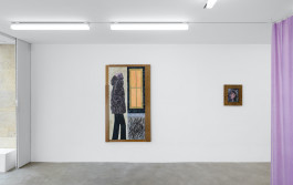 GALERIE CHLOE SALGADO