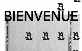 GALERIE CHLOE SALGADO