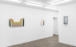 GALERIE CHLOE SALGADO