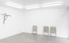 GALERIE CHLOE SALGADO