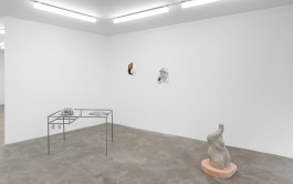 GALERIE CHLOE SALGADO