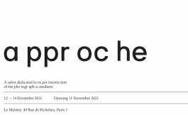 GALERIE CHLOE SALGADO