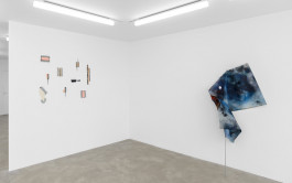 GALERIE CHLOE SALGADO