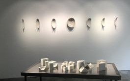 GALERIE CHLOE SALGADO