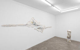 GALERIE CHLOE SALGADO