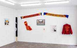 GALERIE CHLOE SALGADO