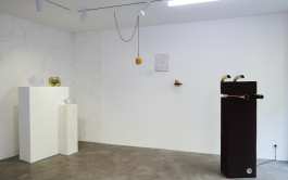 GALERIE CHLOE SALGADO