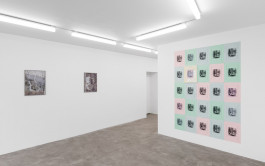 GALERIE CHLOE SALGADO