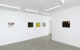 GALERIE CHLOE SALGADO