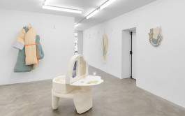 GALERIE CHLOE SALGADO