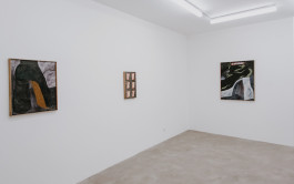 GALERIE CHLOE SALGADO