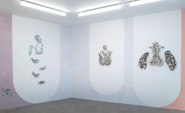 GALERIE CHLOE SALGADO