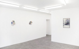 GALERIE CHLOE SALGADO