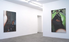 GALERIE CHLOE SALGADO