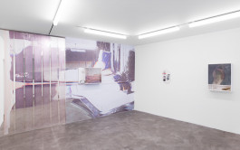 GALERIE CHLOE SALGADO