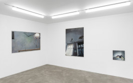 GALERIE CHLOE SALGADO