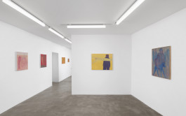 GALERIE CHLOE SALGADO