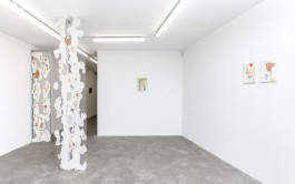 GALERIE CHLOE SALGADO