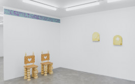 GALERIE CHLOE SALGADO