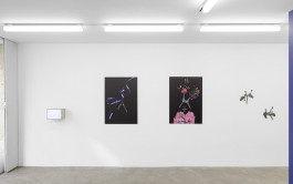 GALERIE CHLOE SALGADO