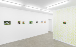 GALERIE CHLOE SALGADO