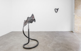 GALERIE CHLOE SALGADO