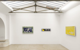 GALERIE CHLOE SALGADO